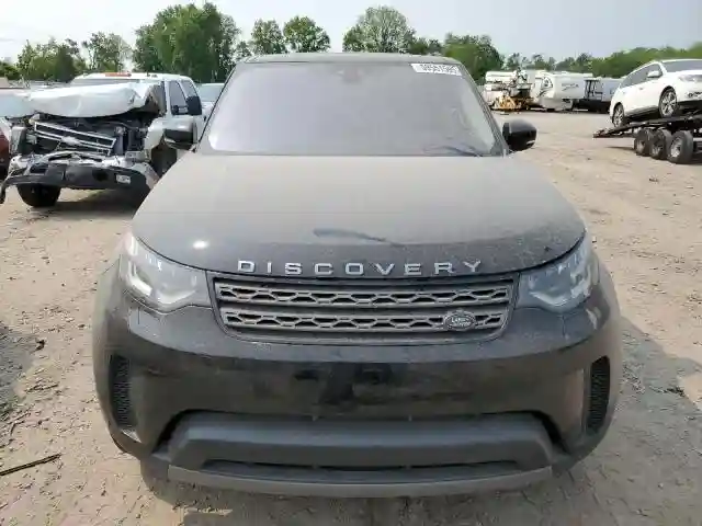 SALRG2RV5L2424255 2020 LAND ROVER DISCOVERY-4