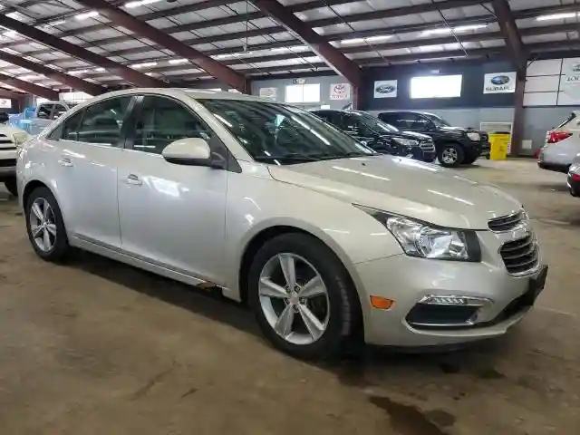 1G1PF5SB2G7118392 2016 CHEVROLET CRUZE-3