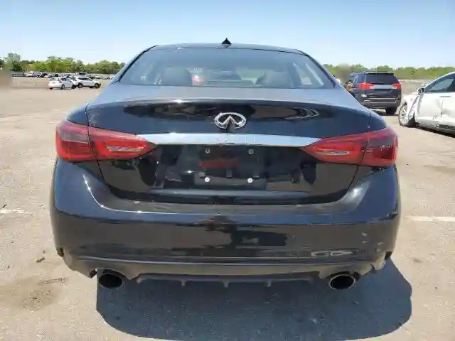 JN1EV7AR7JM435415 2018 INFINITI Q50-5