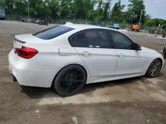 WBA8B3G37HNU35737 2017 BMW 3 SERIES-2