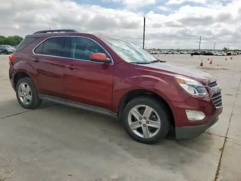 2GNALCEK3G1167904 2016 CHEVROLET EQUINOX-3