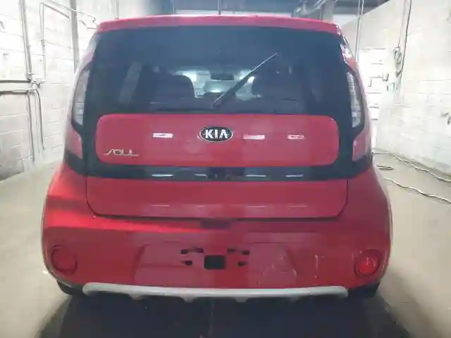 KNDJP3A50H7416614 2017 KIA SOUL-5