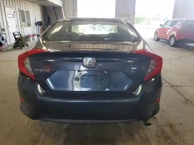 19XFC2F5XHE048091 2017 HONDA CIVIC-5