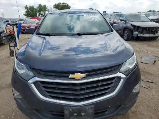 3GNAXTEX2JS575760 2018 CHEVROLET EQUINOX-4