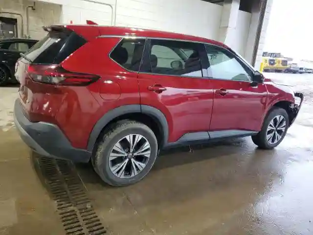 5N1AT3BA1MC723066 2021 NISSAN ROGUE-2