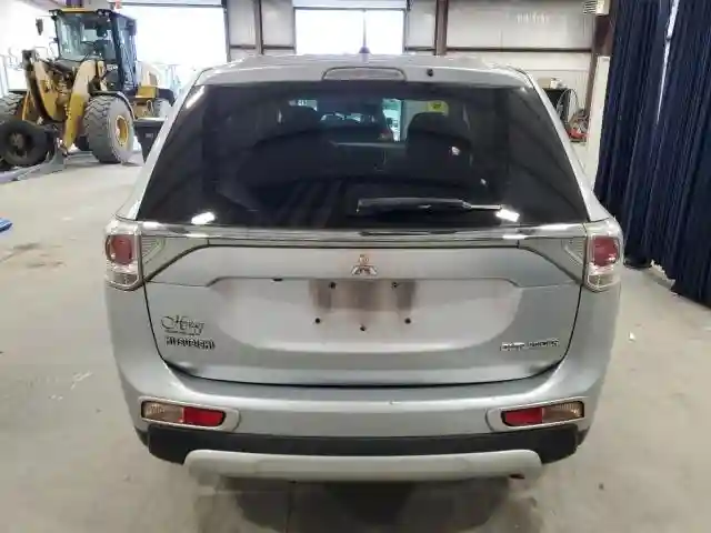 JA4AD3A39FZ003285 2015 MITSUBISHI OUTLANDER-5