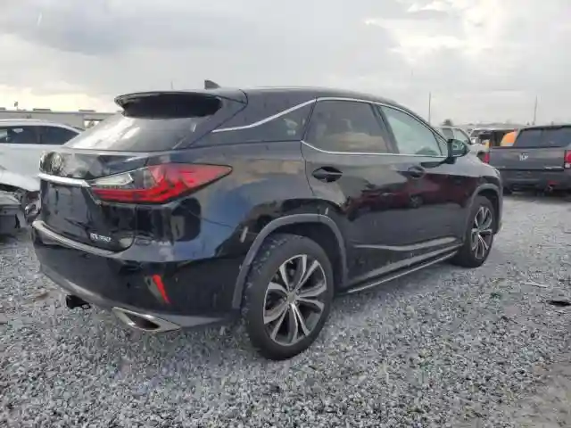 2T2ZZMCAXGC031602 2016 LEXUS RX350-2
