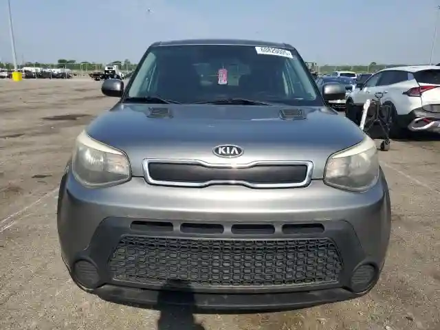 KNDJN2A2XF7226144 2015 KIA SOUL-4
