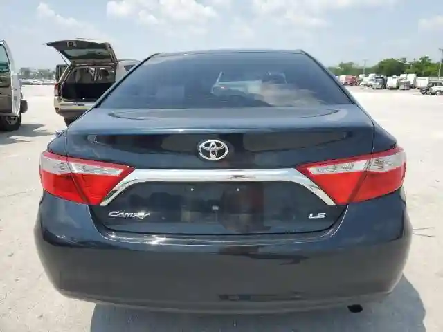 4T4BF1FK5GR559067 2016 TOYOTA CAMRY-5