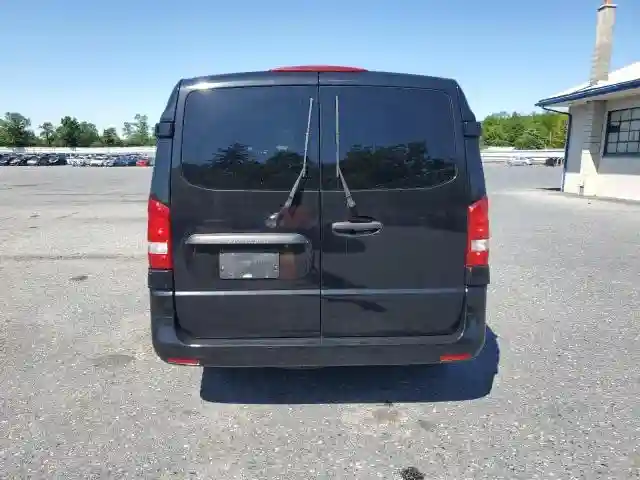 WD4PG2EE1J3490089 2018 MERCEDES-BENZ METRIS-5