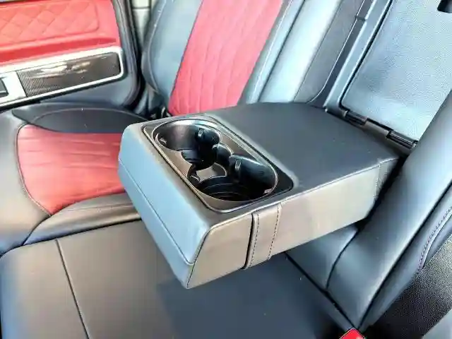 W1NYC7HJ1NX453XXX 2022 MERCEDES-BENZ G-CLASS-5