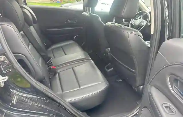3CZRU6H78GM770089 2016 HONDA HR-V-5