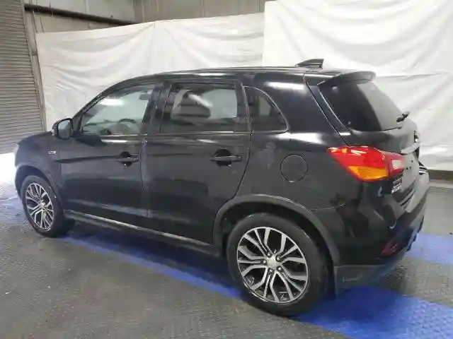 JA4AP3AU0KU030544 2019 MITSUBISHI OUTLANDER-1