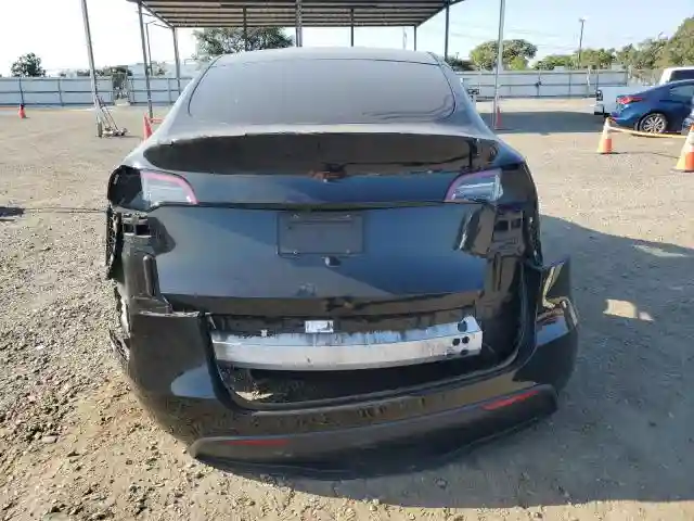 5YJYGDEF4LF038470 2020 TESLA MODEL Y-5