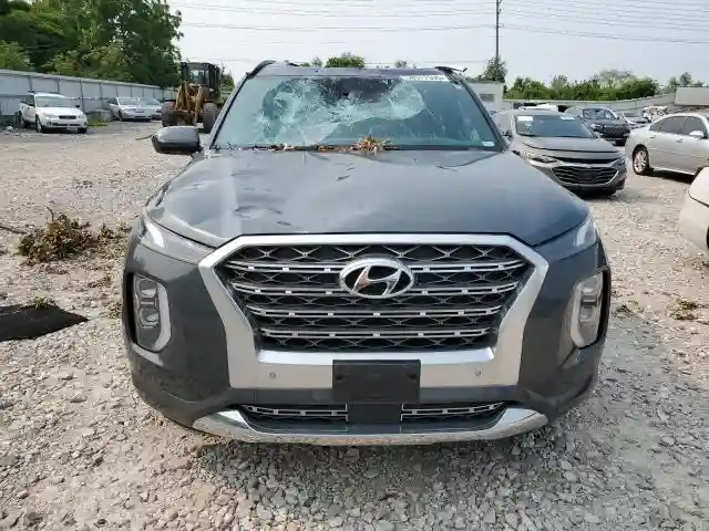KM8R5DHE8LU104583 2020 HYUNDAI PALISADE-4