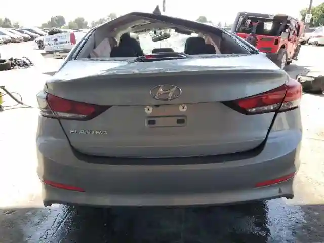 KMHD84LF5JU609754 2018 HYUNDAI ELANTRA-5