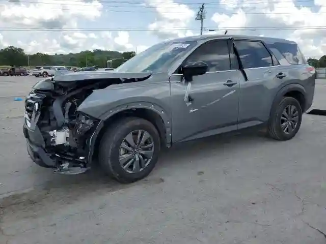 5N1DR3AC7RC241546 2024 NISSAN PATHFINDER-0