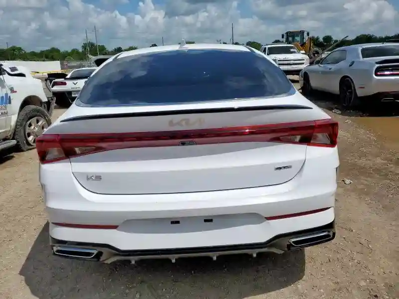 5XXG64J22RG253272 2024 KIA K5-5