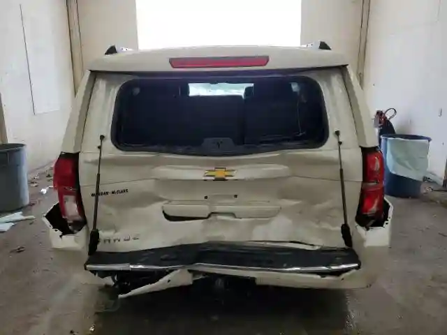 1GNSKCKC6FR501532 2015 CHEVROLET TAHOE-5