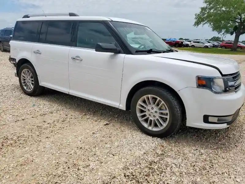 2FMHK6C88KBA02139 2019 FORD FLEX-3