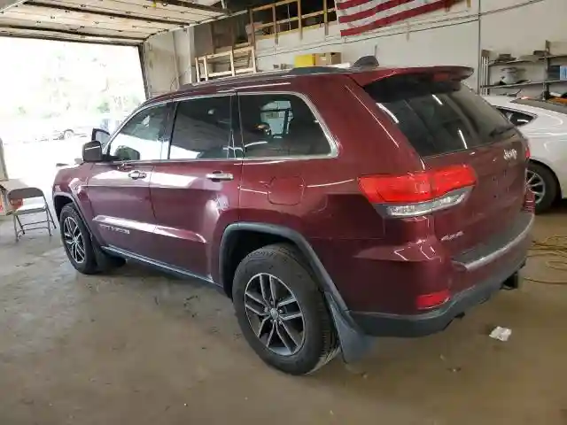 1C4RJFBT3HC755927 2017 JEEP GRAND CHEROKEE-1