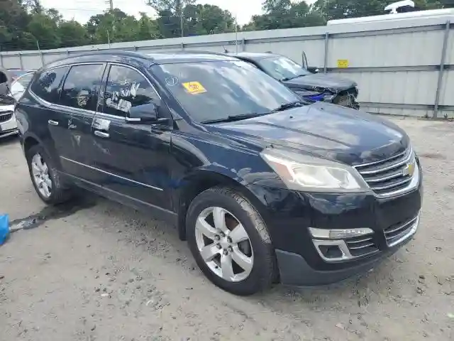 1GNKRJKD0GJ109851 2016 CHEVROLET TRAVERSE-3