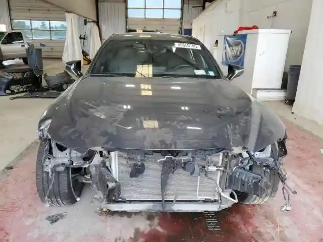 JTHGZ1E20M5022902 2021 LEXUS IS 350 F S-4
