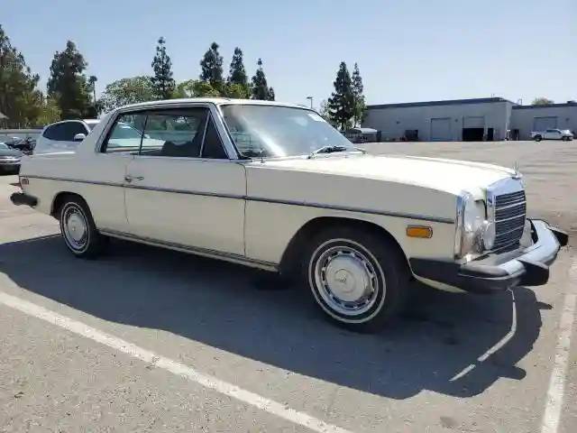 11407312103682 1974 MERCEDES-BENZ 280-CLASS-3