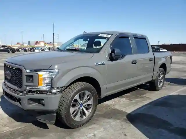 1FTEW1CP0LFA72448 2020 FORD F-150-0