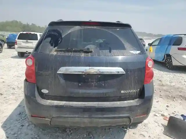 2GNALBEK4F1149646 2015 CHEVROLET EQUINOX-5