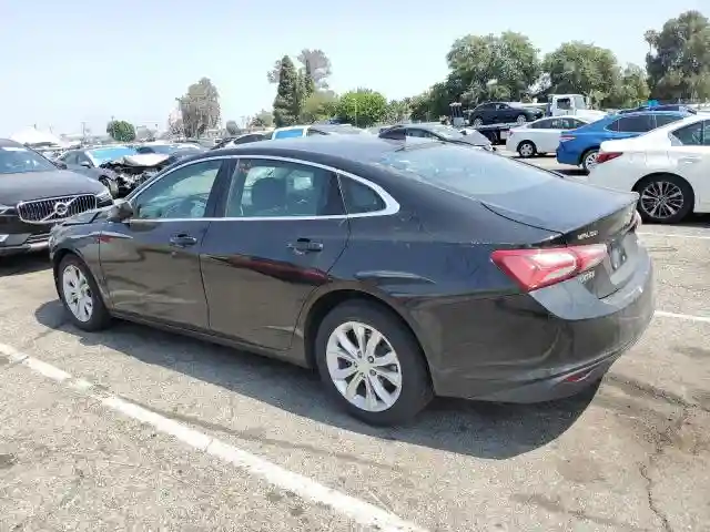 1G1ZD5ST7LF082254 2020 CHEVROLET MALIBU-1