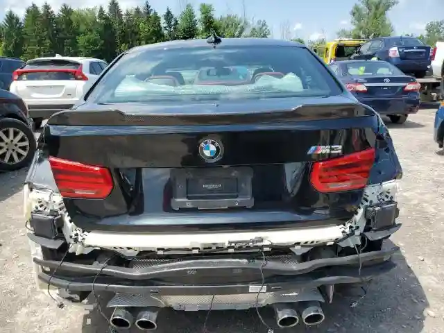 WBS8M9C57J5L00408 2018 BMW M3-5