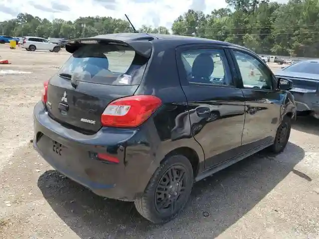 ML32A3HJ7HH011386 2017 MITSUBISHI MIRAGE-2