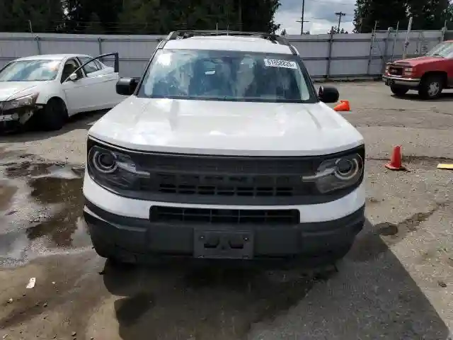 3FMCR9A63MRA96010 2021 FORD BRONCO-4