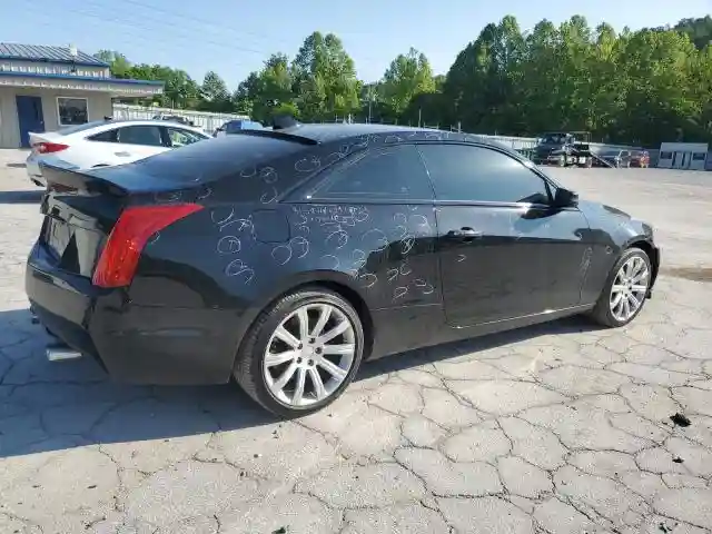 1G6AG1RX9F0141957 2015 CADILLAC ATS-2