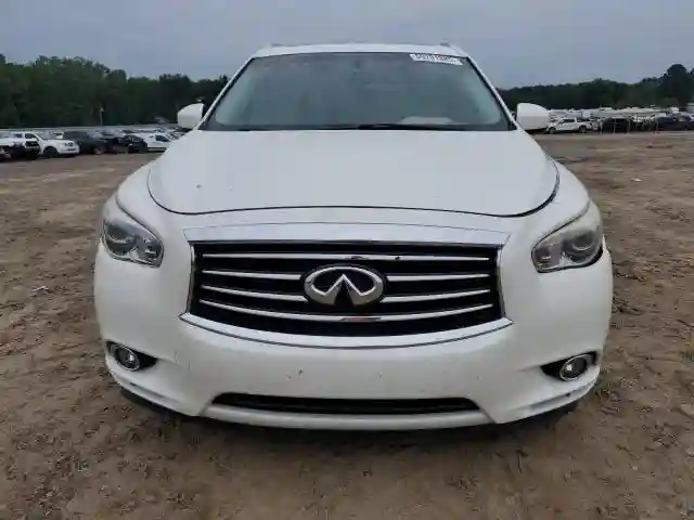 5N1AL0MM1FC514337 2015 INFINITI QX60-4