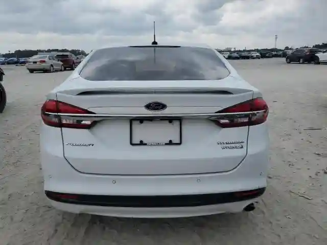 3FA6P0RU8JR248077 2018 FORD FUSION-5