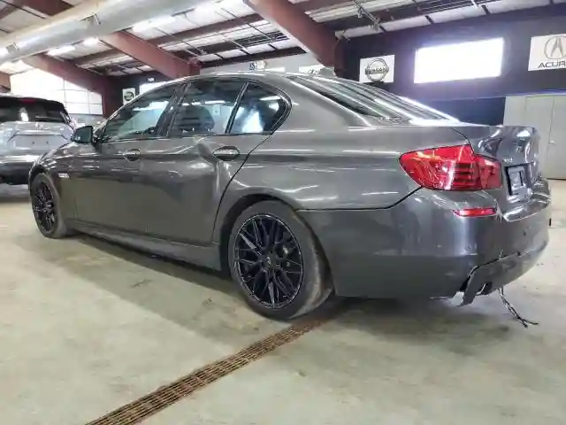 WBA5B3C51GG258924 2016 BMW 5 SERIES-1