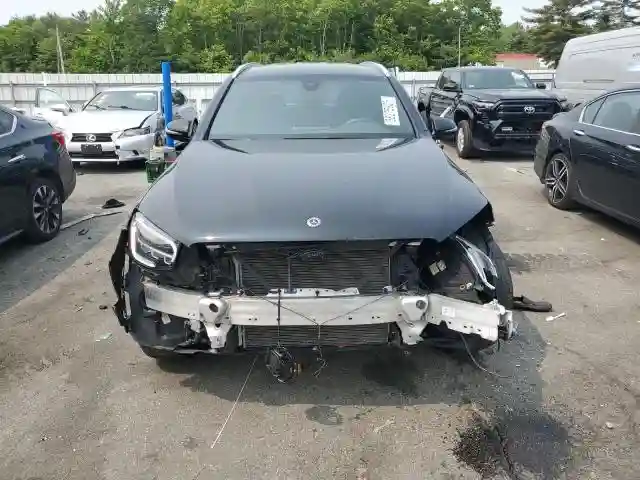 W1N0G8EB2LF833250 2020 MERCEDES-BENZ GLC-CLASS-4