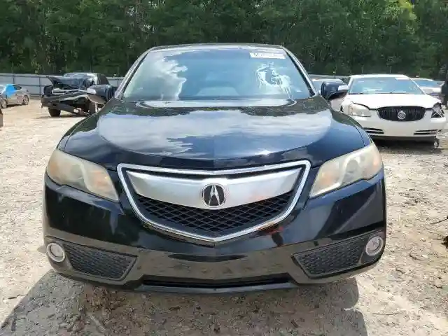 5J8TB4H53FL029547 2015 ACURA RDX-4