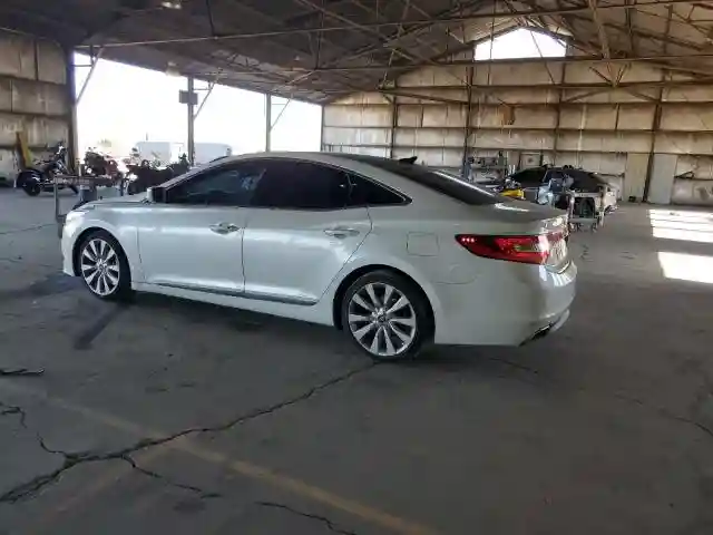 KMHFH4JG2FA477162 2015 HYUNDAI AZERA-1