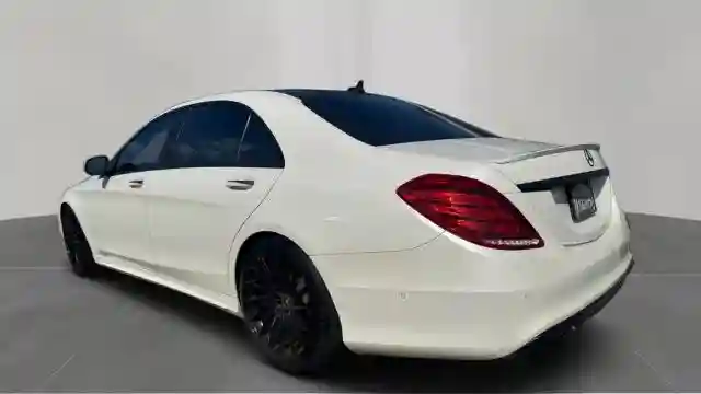WDDUG8CB8FA140332 2015 MERCEDES-BENZ S-CLASS-2