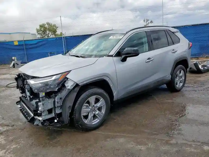 4T3LWRFV8SU183049 2025 TOYOTA RAV4-0