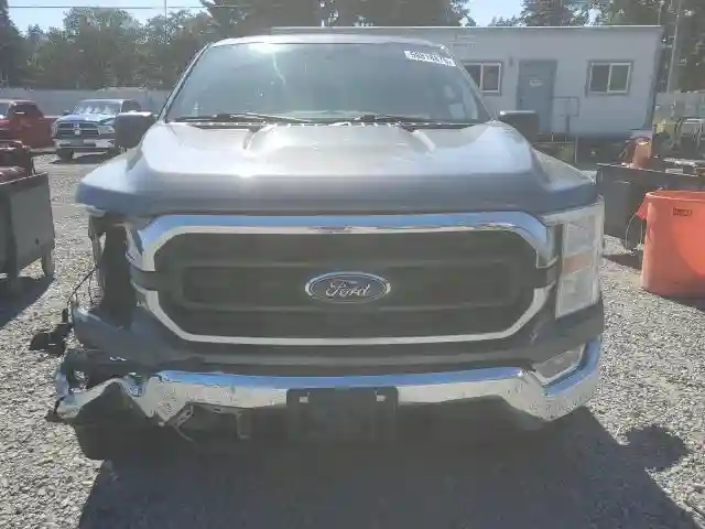 1FTFW1ED3MFA86000 2021 FORD F-150-4