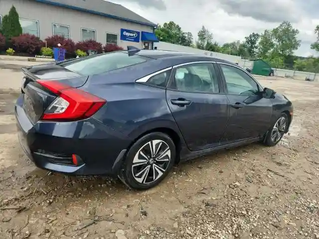 19XFC1F75GE018863 2016 HONDA CIVIC-2