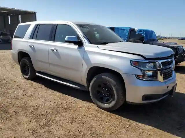 1GNSKDEC1JR244967 2018 CHEVROLET TAHOE-3