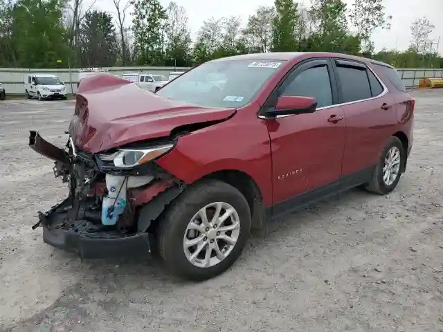 2GNAXJEV0J6290265 2018 CHEVROLET EQUINOX-0