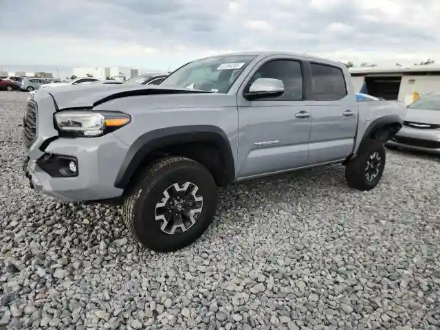 3TYCZ5AN4MT011925 2021 TOYOTA TACOMA-0