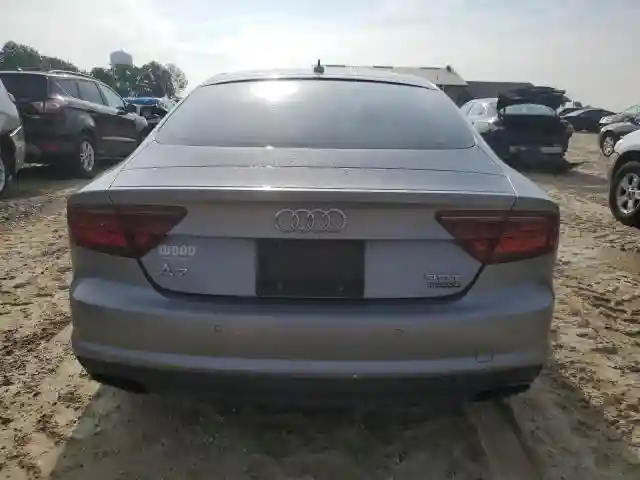WAU2GAFC9GN018146 2016 AUDI A7-5
