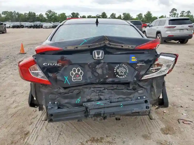 19XFC1F77HE033480 2017 HONDA CIVIC-5